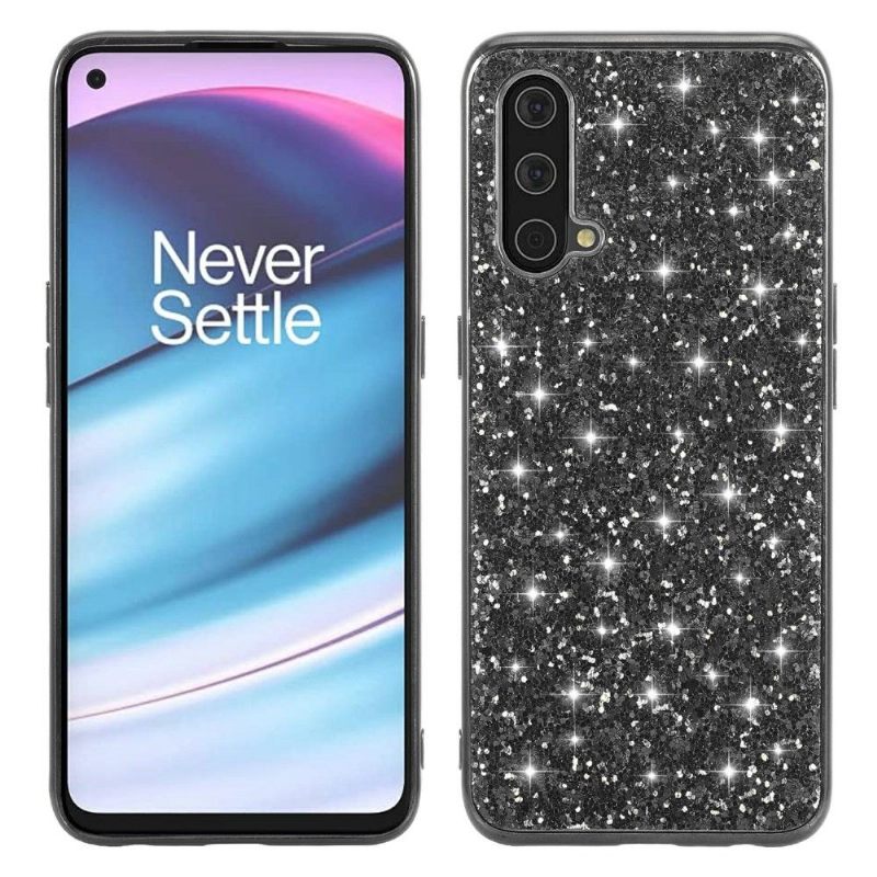 Θήκη OnePlus Nord CE 5G Glitter Glamour