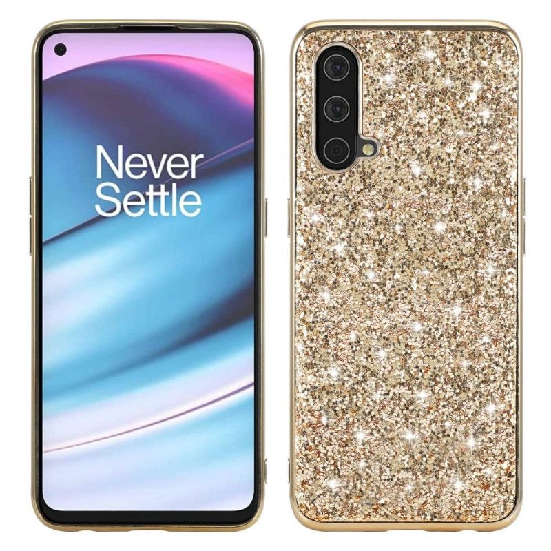 Θήκη OnePlus Nord CE 5G Glitter Glamour