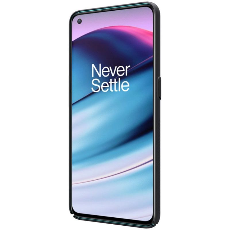 Θήκη OnePlus Nord CE 5G Nillkin Rigid Frosted