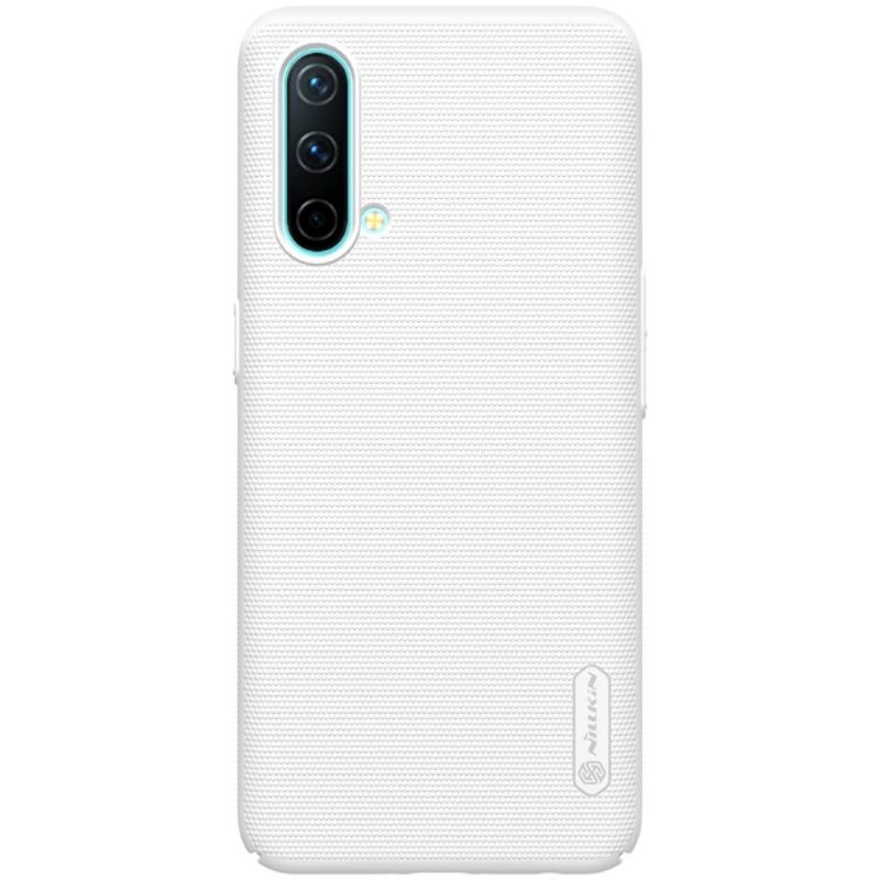 Θήκη OnePlus Nord CE 5G Nillkin Rigid Frosted