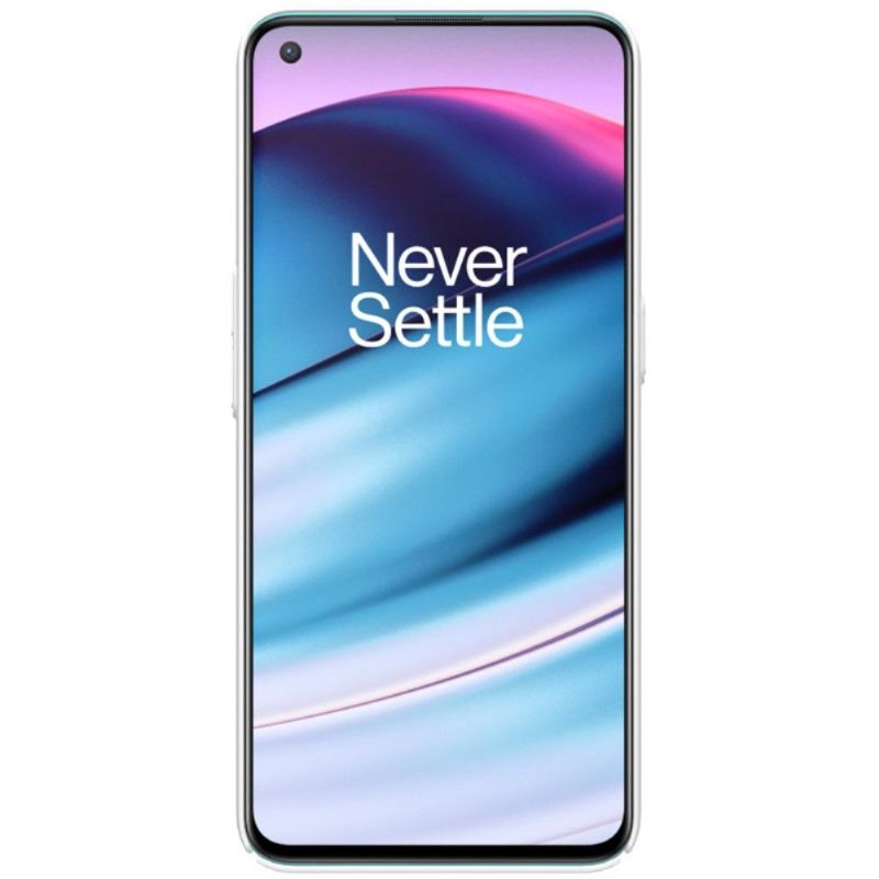 Θήκη OnePlus Nord CE 5G Nillkin Rigid Frosted