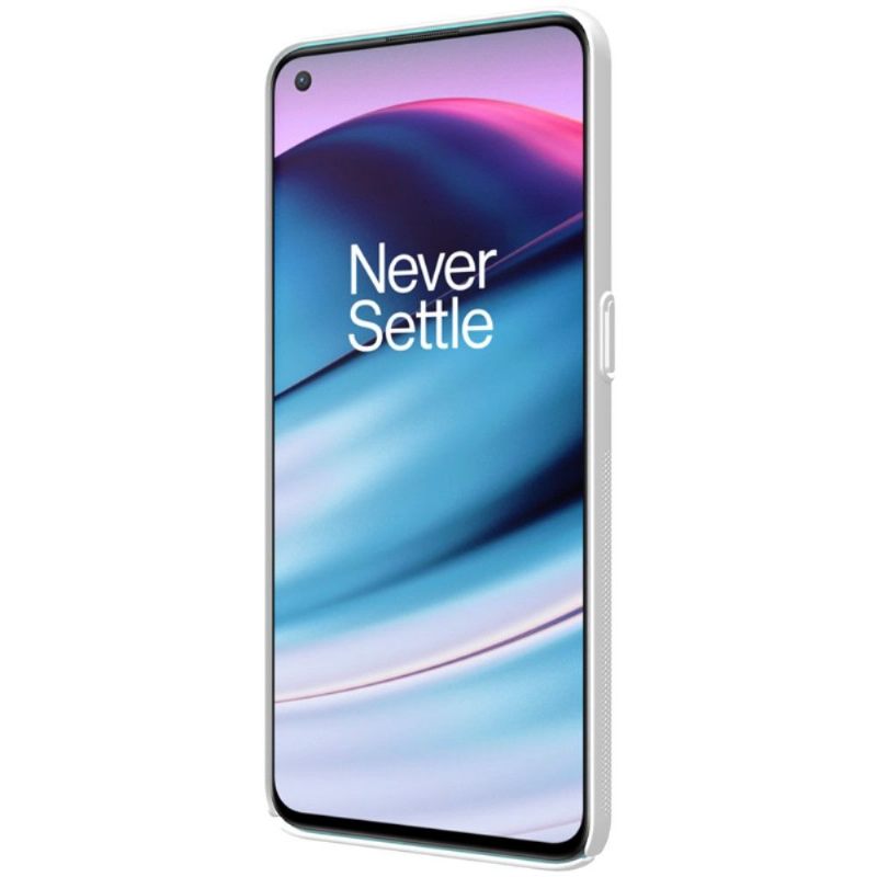 Θήκη OnePlus Nord CE 5G Nillkin Rigid Frosted