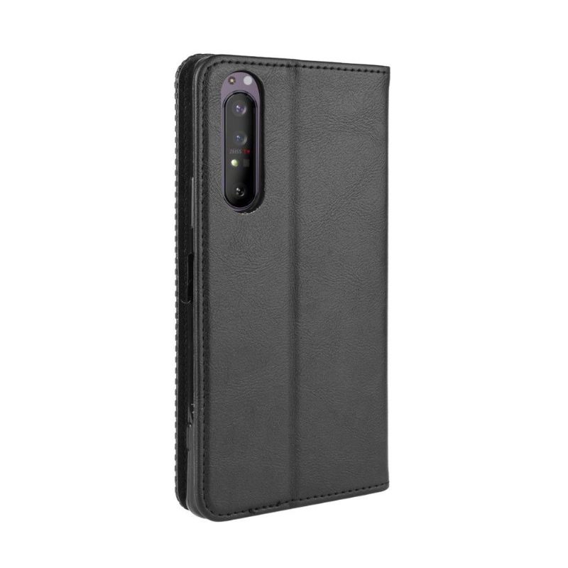 Κάλυμμα Sony Xperia 5 II Cirénius Style Leather