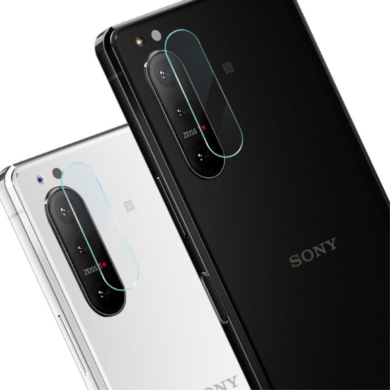 Tempered Glass Για Sony Xperia 5 Ii Lens (2 Τεμάχια)