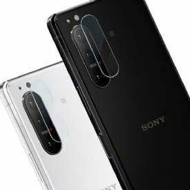 Tempered Glass Για Sony Xperia 5 Ii Lens (2 Τεμάχια)