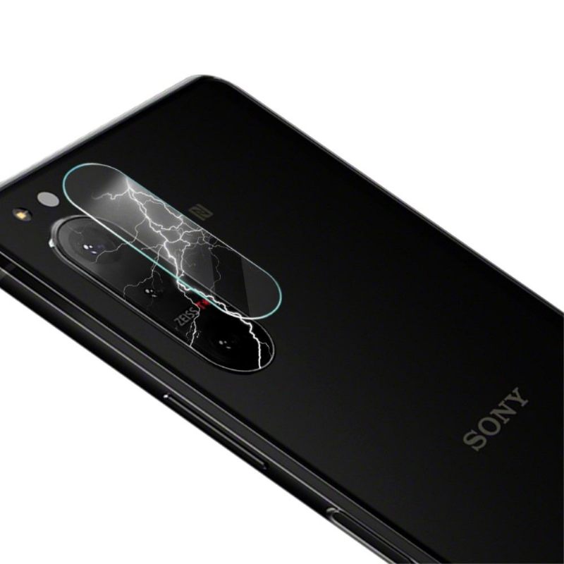 Tempered Glass Για Sony Xperia 5 Ii Lens (2 Τεμάχια)