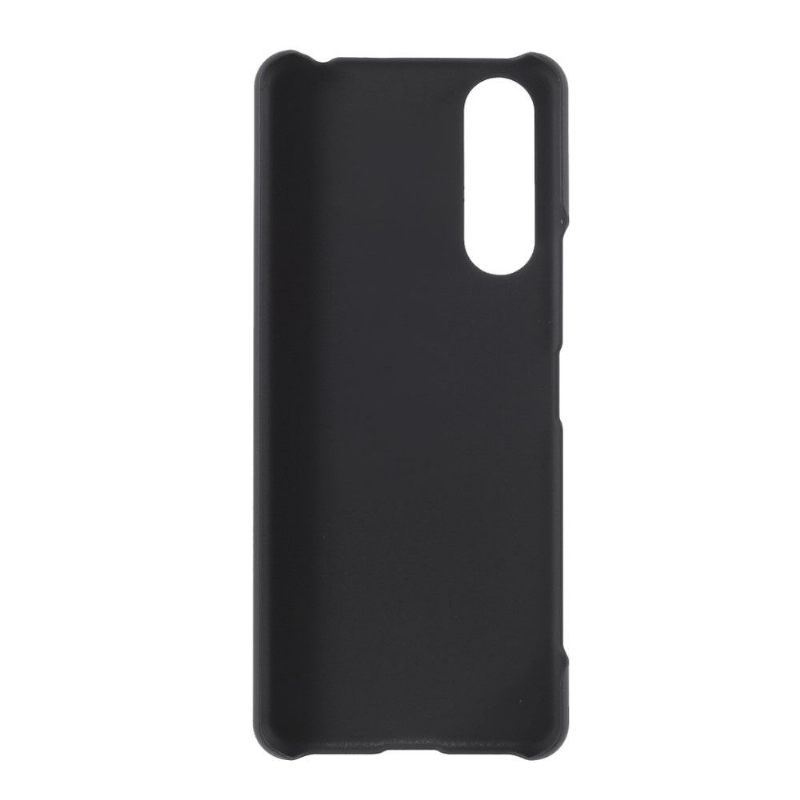 Θήκη Sony Xperia 5 II Mat Rubberized