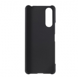 Θήκη Sony Xperia 5 II Mat Rubberized