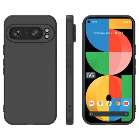 Κάλυμμα Google Pixel 9 Pro Xl Ματ Φινίρισμα