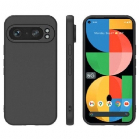 Κάλυμμα Google Pixel 9 Pro Xl Ματ Φινίρισμα