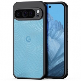 Κάλυμμα Google Pixel 9 Pro Xl Σειρά Aimo Dux Ducis Σιλικόνης