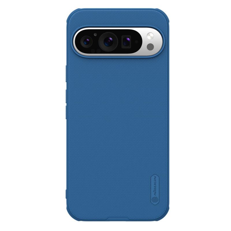 Κάλυμμα Google Pixel 9 Pro Xl Super Frosted Shield Pro Nillkin Σιλικόνης