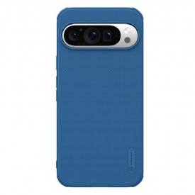 Κάλυμμα Google Pixel 9 Pro Xl Super Frosted Shield Pro Nillkin Σιλικόνης