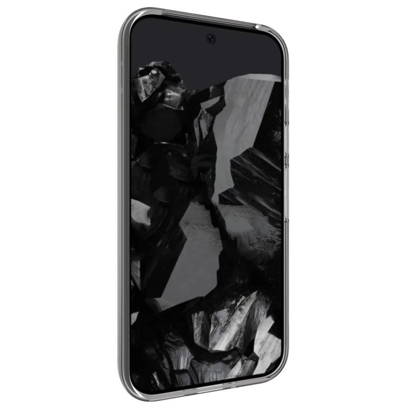 Κάλυμμα Google Pixel 9 Pro Xl Θήκες Κινητών Διαφανές