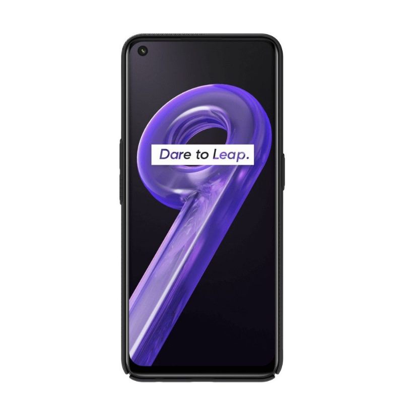 θηκη κινητου Realme 9 Pro Plus Camshield Με Κάλυμμα Πίσω Φακού