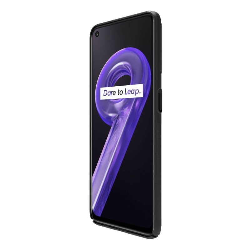 θηκη κινητου Realme 9 Pro Plus Camshield Με Κάλυμμα Πίσω Φακού