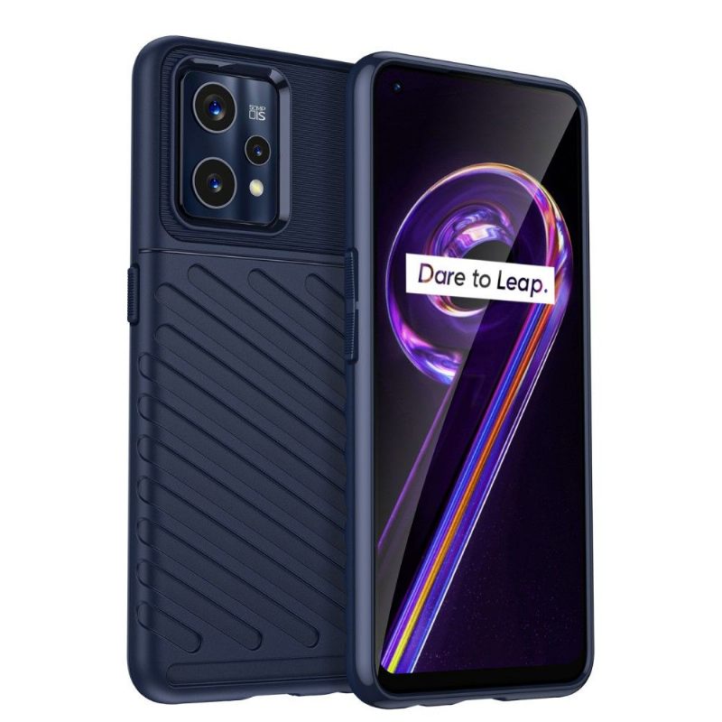 θηκη κινητου Realme 9 Pro Plus Σιλικόνη Της Σειράς Thor