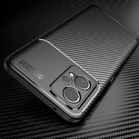 θηκη κινητου Realme 9 Pro Plus Style Carbon Fiber