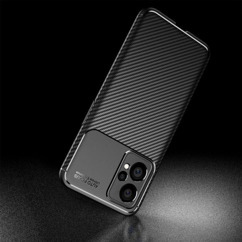 θηκη κινητου Realme 9 Pro Plus Style Carbon Fiber