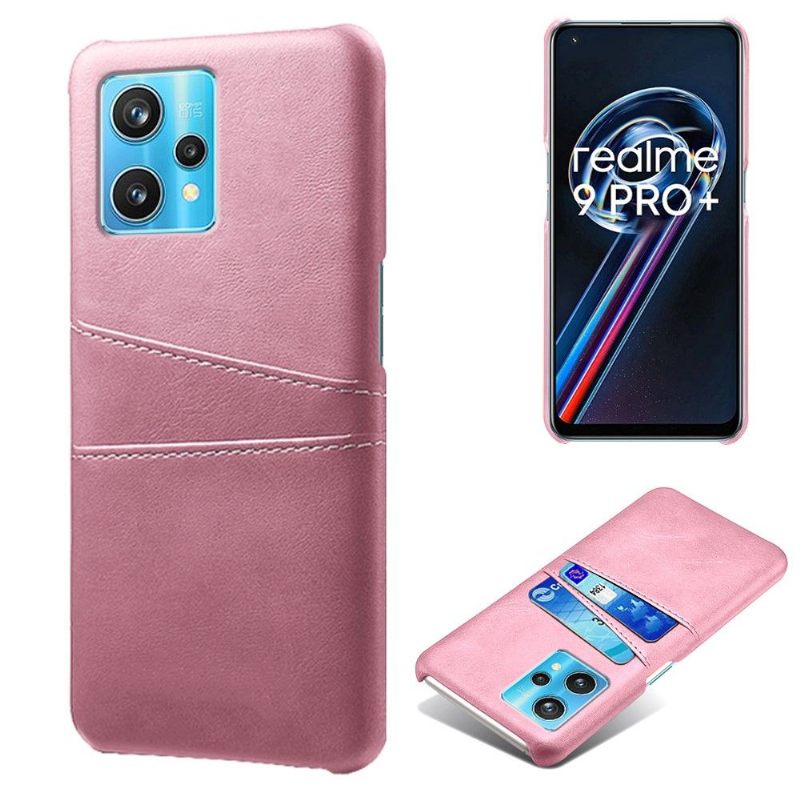 Θήκη Realme 9 Pro Plus Κάτοχος Κάρτας Melody