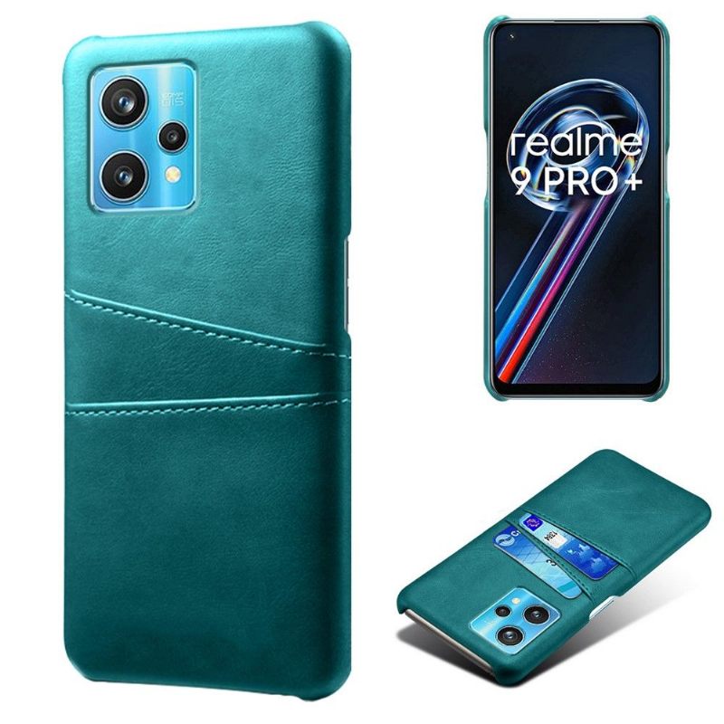 Θήκη Realme 9 Pro Plus Κάτοχος Κάρτας Melody