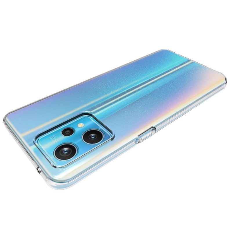 Θήκη Realme 9 Pro Plus Prem's Transparente