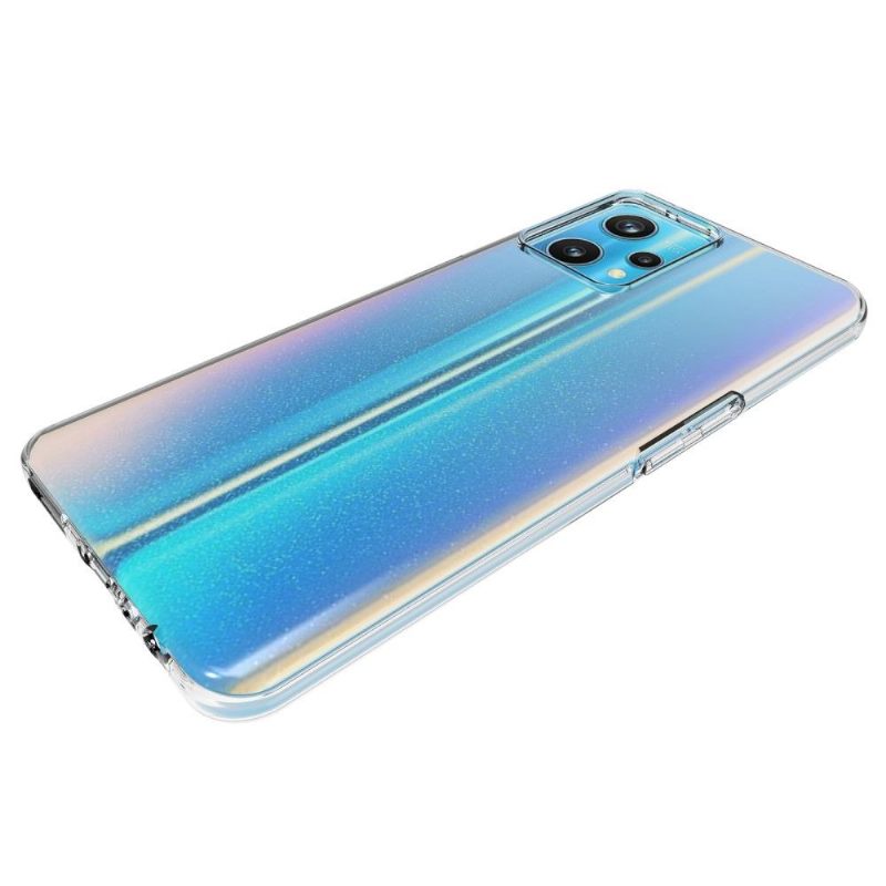 Θήκη Realme 9 Pro Plus Prem's Transparente