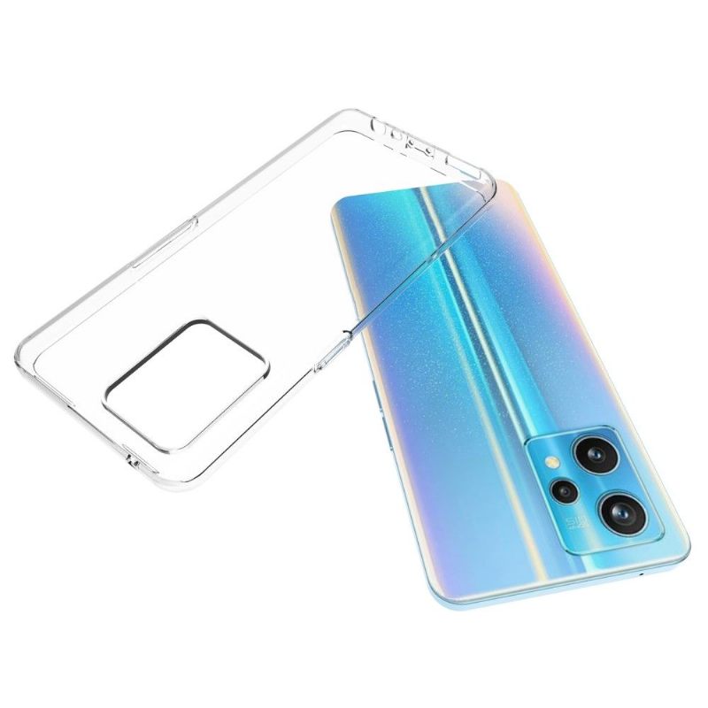 Θήκη Realme 9 Pro Plus Prem's Transparente