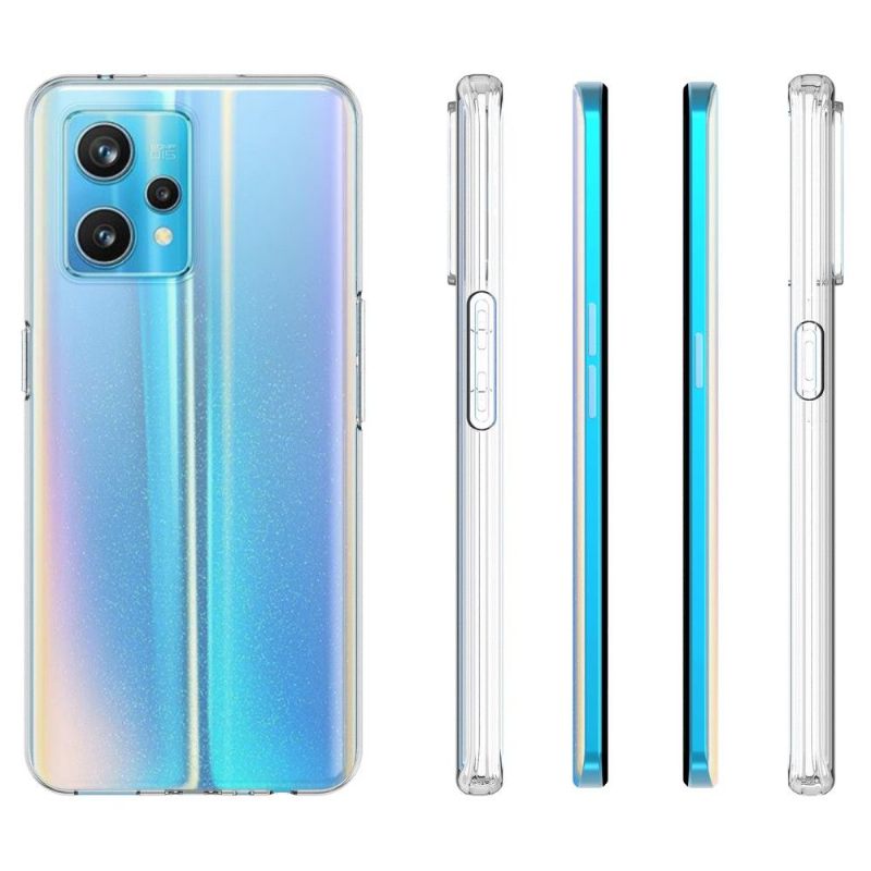 Θήκη Realme 9 Pro Plus Prem's Transparente