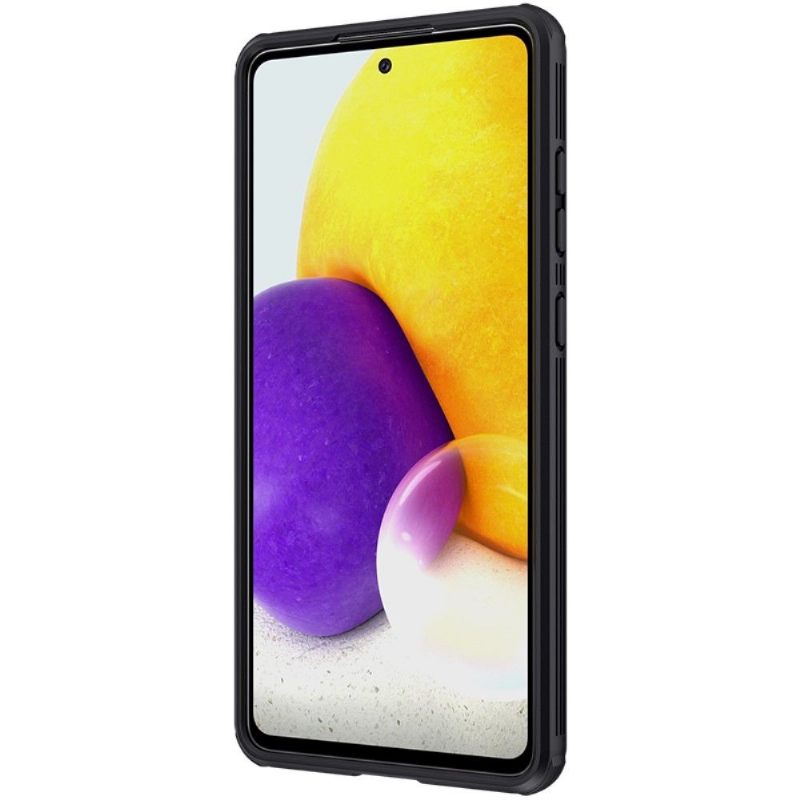 Θήκη Samsung Galaxy A72 4G / A72 5G Με Κάλυμμα Πίσω Φακού