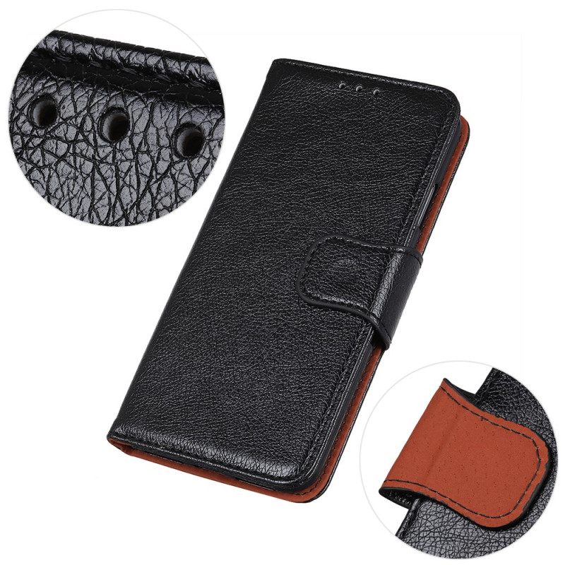 Δερματινη Θηκη Xiaomi 14 Pro Split Nappa Leather