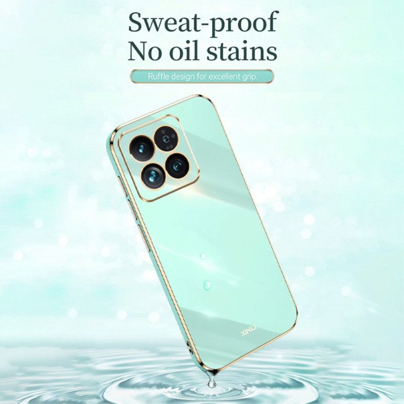 Κάλυμμα Xiaomi 14 Pro Anti-scratch Xinli