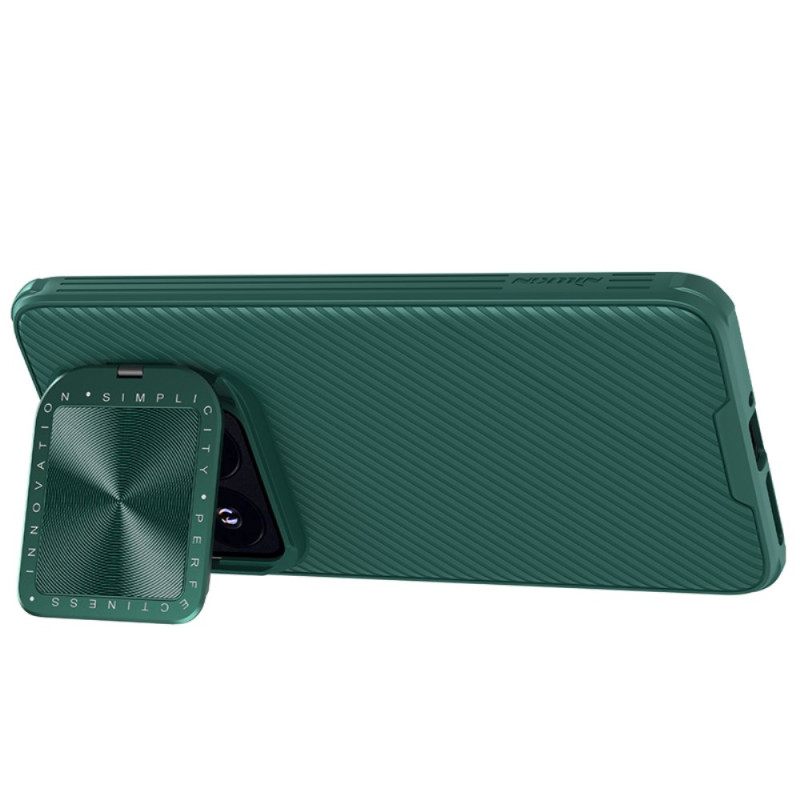 Κάλυμμα Xiaomi 14 Pro Camshield Prop Series Nillkin