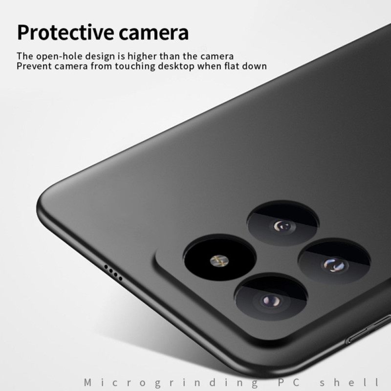 Κάλυμμα Xiaomi 14 Pro Ultra Fine Mofi