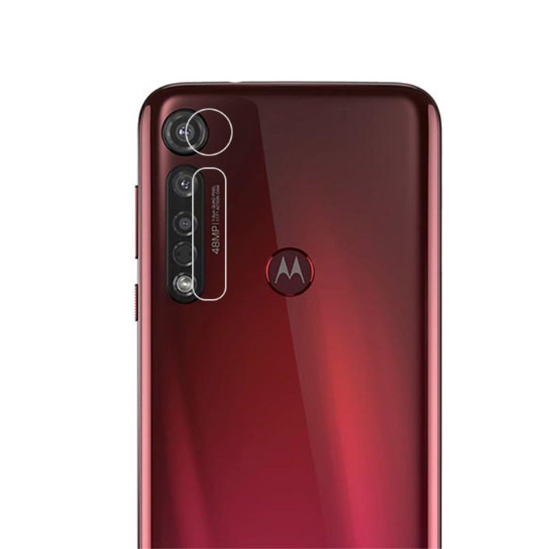 Tempered Glass Για Φακό Motorola Moto G8 Plus