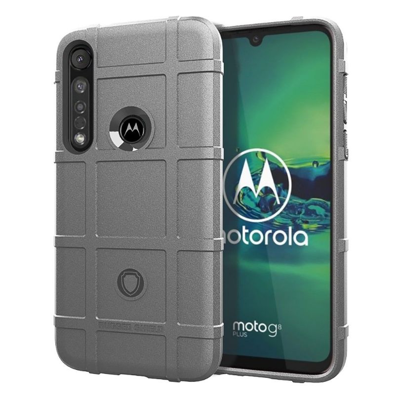 θηκη κινητου Motorola Moto G8 Plus Rugged Shield Ultra Protective