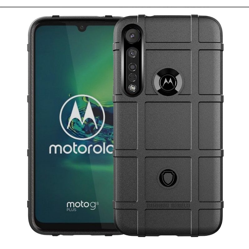 θηκη κινητου Motorola Moto G8 Plus Rugged Shield Ultra Protective