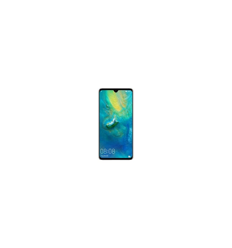 Θήκη Huawei Mate 20 Nillkin Rigid Frosted