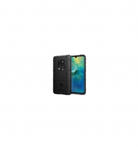 Θήκη Huawei Mate 20 Protector Square Grid