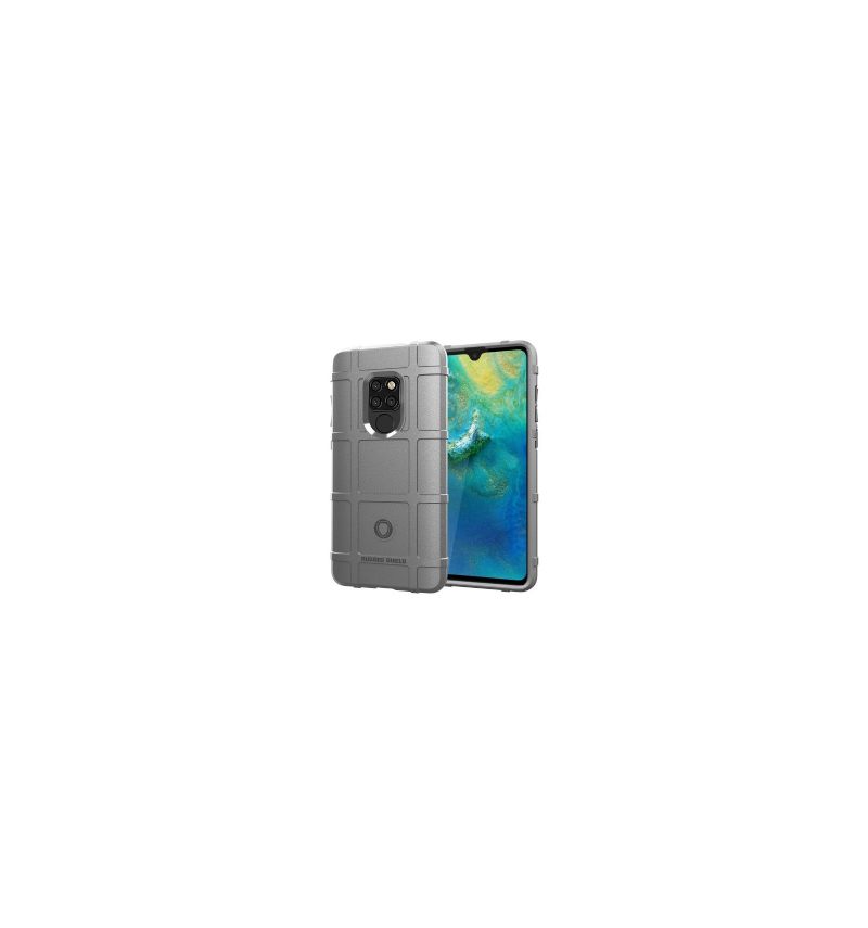 Θήκη Huawei Mate 20 Protector Square Grid