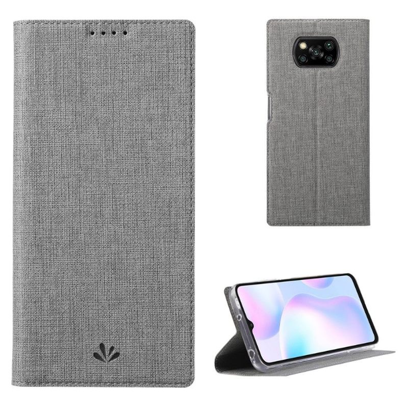 Κάλυμμα Poco X3 / X3 Pro / X3 NFC Λειτουργία Υποστήριξης Τιράντες