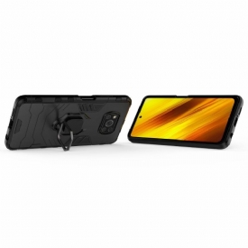 θηκη κινητου Poco X3 / X3 Pro / X3 NFC Η Αντικραδασμική Και Ανθεκτική Belinda