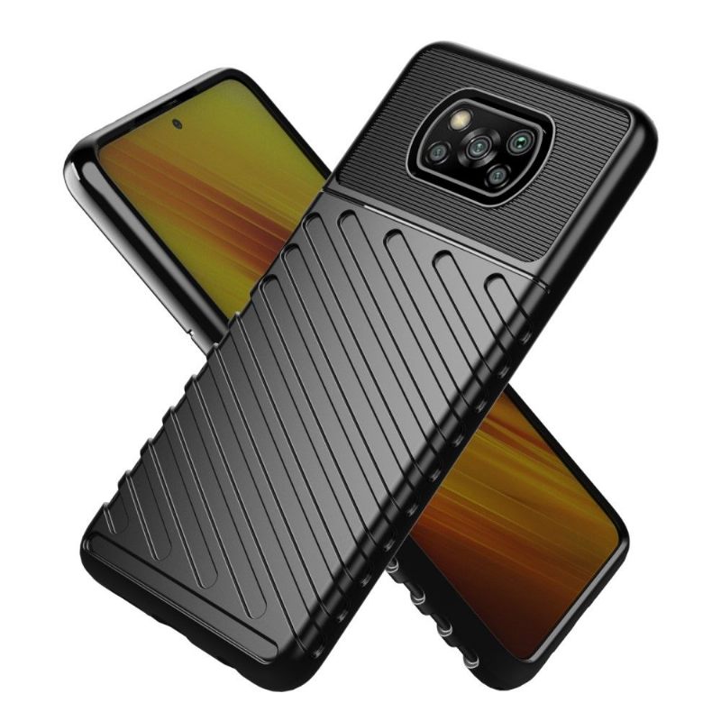 θηκη κινητου Poco X3 / X3 Pro / X3 NFC Thor Series Ultra Protective