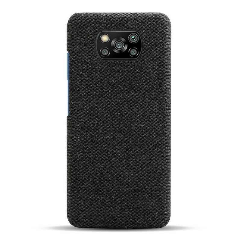 θηκη κινητου Poco X3 / X3 Pro / X3 NFC Υφασμάτινο Κάλυμμα