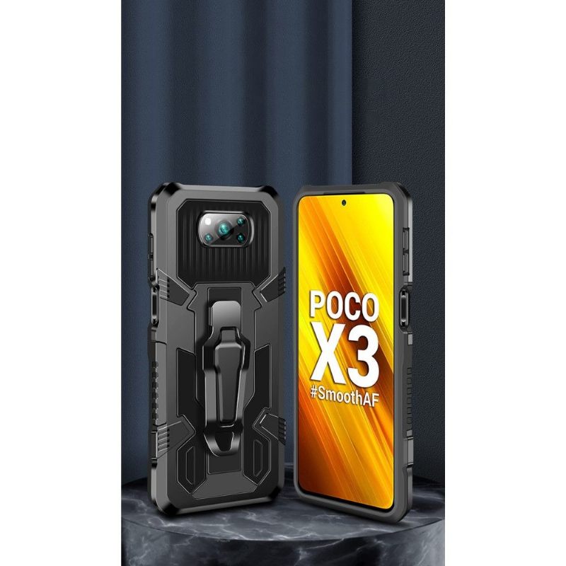 Θήκη Poco X3 / X3 Pro / X3 NFC Cool Warrior