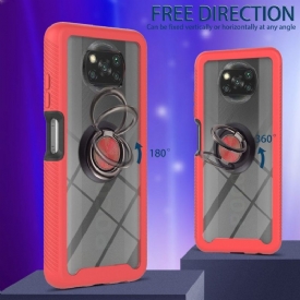 Θήκη Poco X3 / X3 Pro / X3 NFC Urban Σειρά Με Δαχτυλίδι