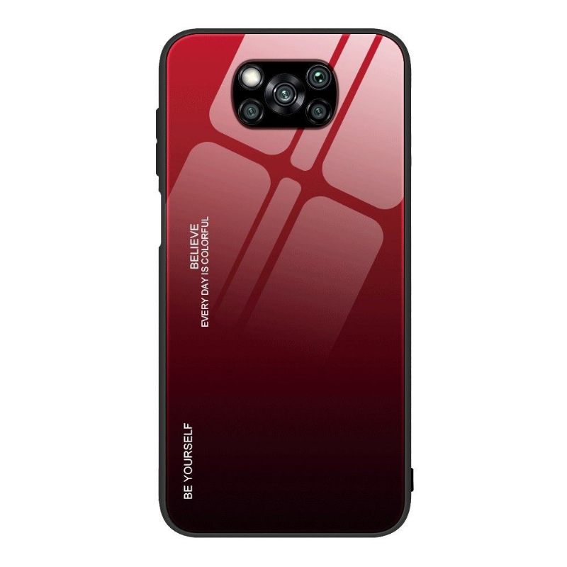 Θήκη Poco X3 / X3 Pro / X3 NFC Χρώματα Ντεγκραντέ