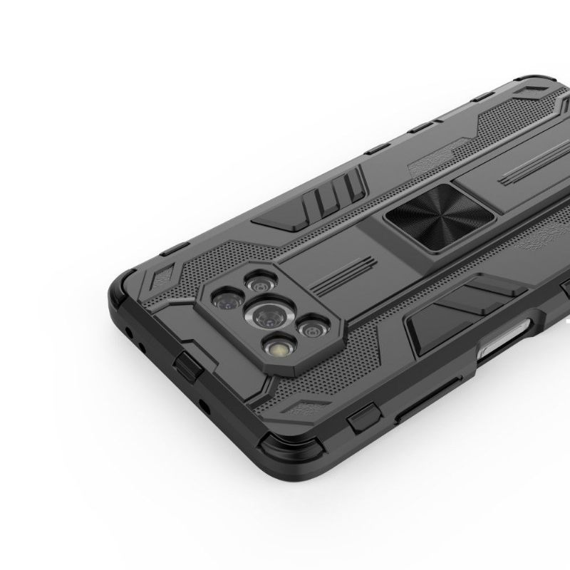 Θήκη Poco X3 / X3 Pro / X3 NFC Υποστήριξη Σειράς Armor