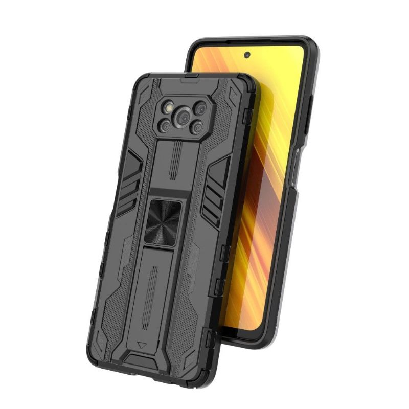 Θήκη Poco X3 / X3 Pro / X3 NFC Υποστήριξη Σειράς Armor