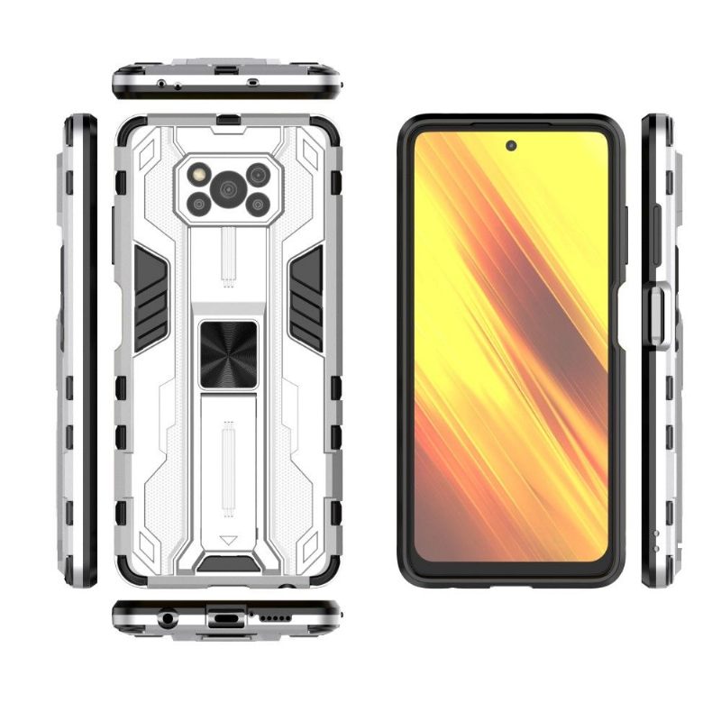 Θήκη Poco X3 / X3 Pro / X3 NFC Υποστήριξη Σειράς Armor